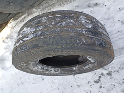 385/65R22.5 Matador THR4 шина б/у