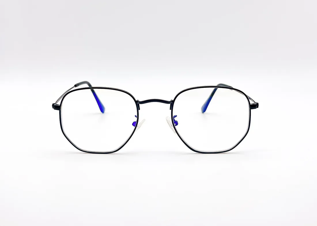 Изг. оправы Melorsch E3548 Black