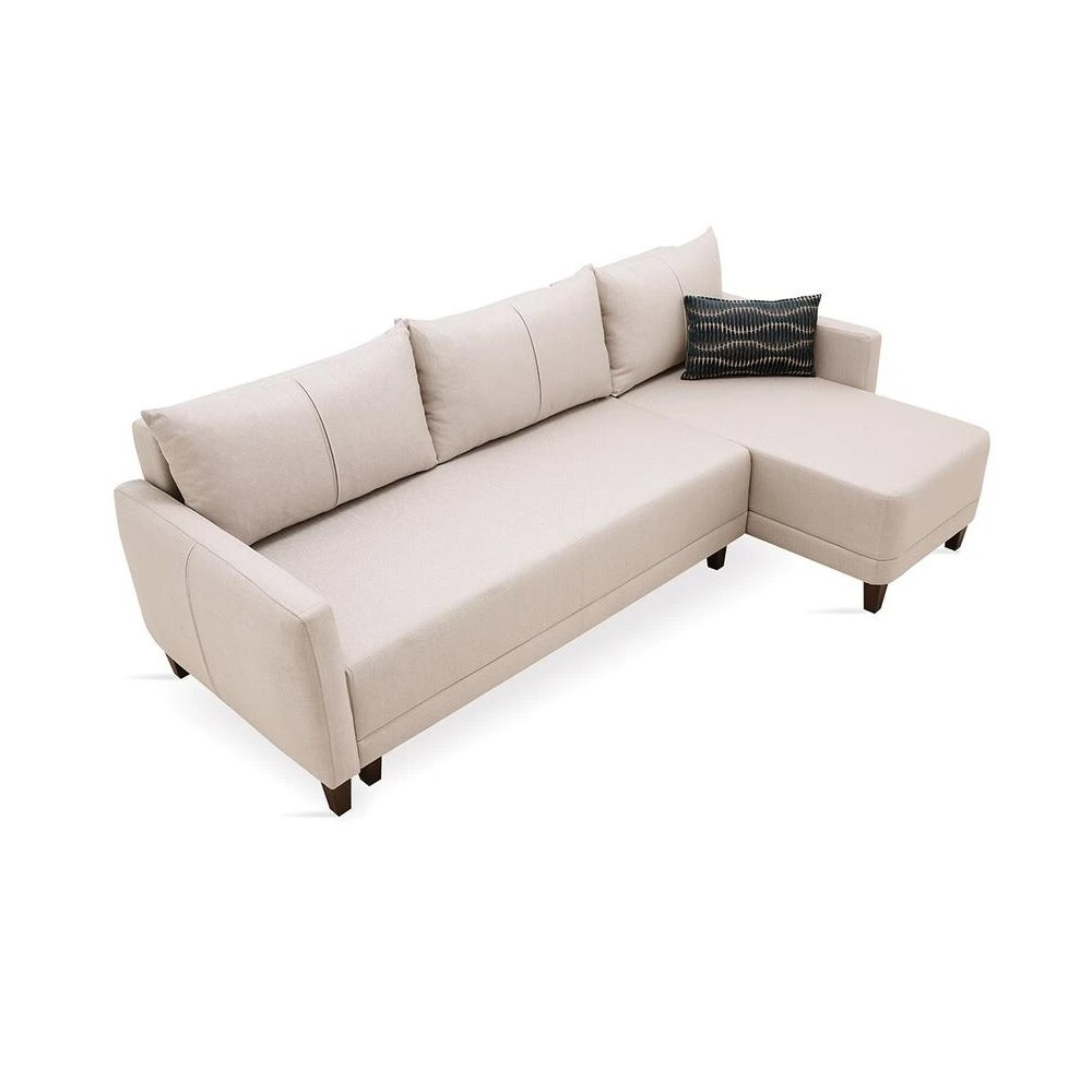Диван кровать угловой ENZA HOME SMART EH55387