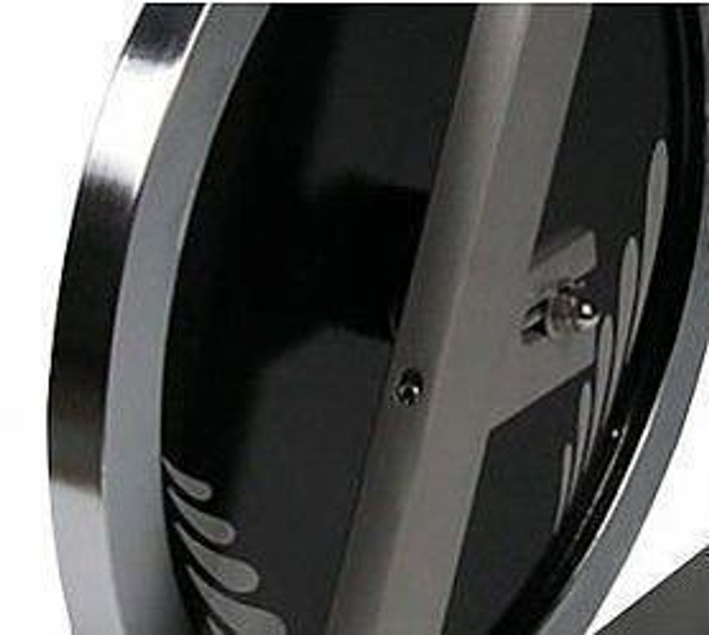 Vision Fitness ES80