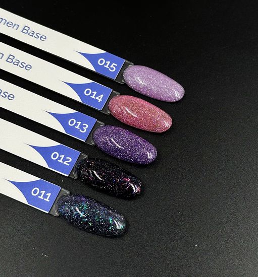 Laro nails Lumen Base 12мл. 011