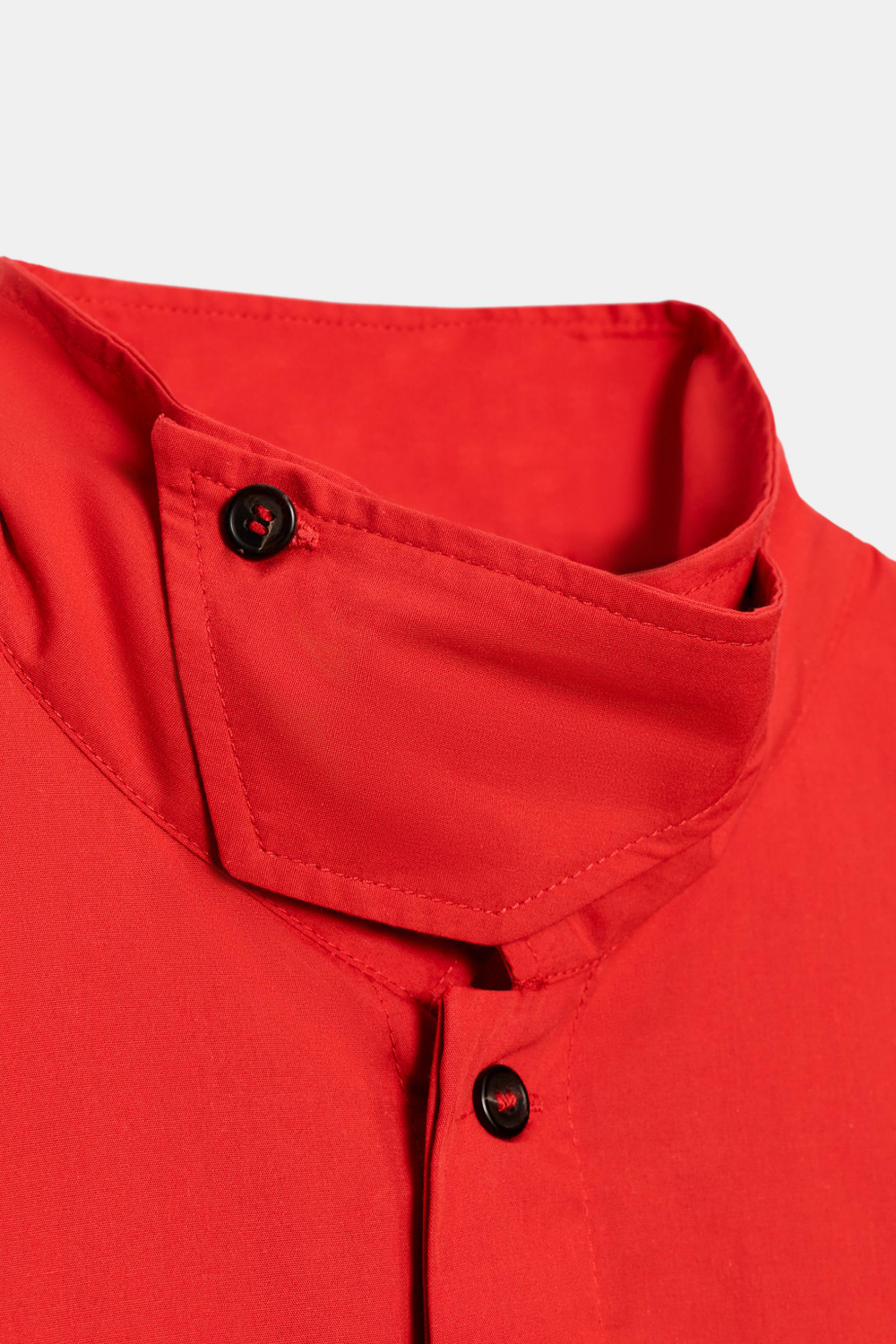 РУБАШКА С КАРМАНАМИ — ZW COLLECTION — ZARA