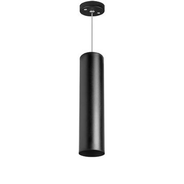 Подвесной светильник RP497 черный Rullo Lightstar