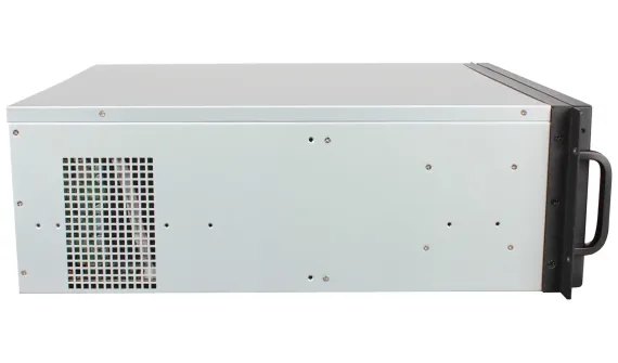 Контроллер для видеостены Intrend ITWINWALL-D16S4