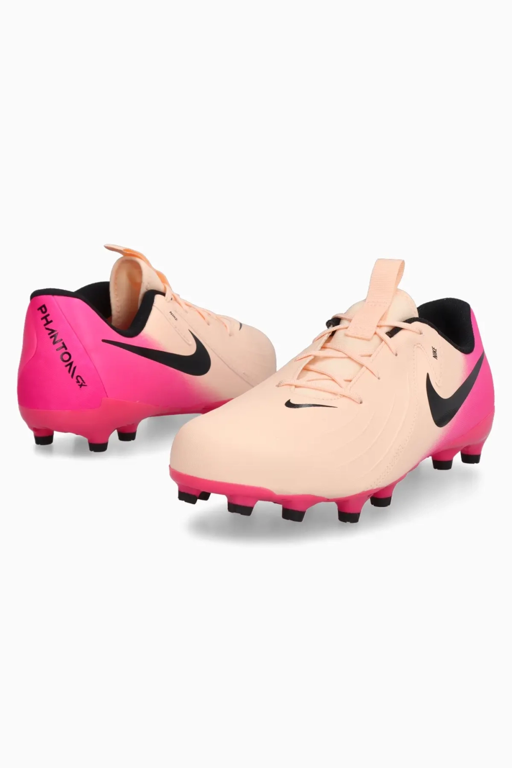 Бутсы Nike Phantom GX 2 Academy FG/MG Junior