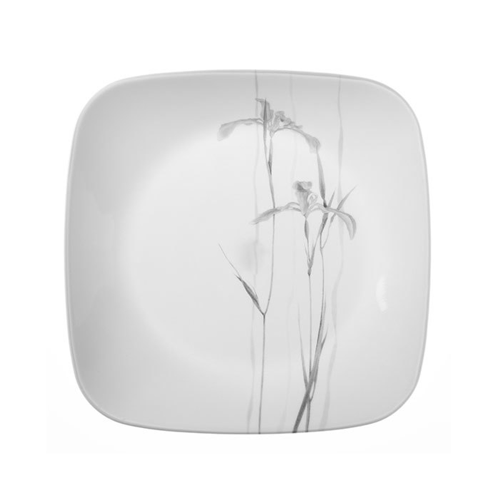 Тарелка закусочная 22см Corelle Shadow Iris