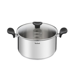 Кастрюля Tefal Easy Boil G7494674 24см