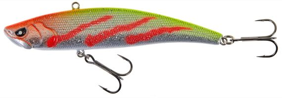 Воблер тонущий вертикальный LJ Pro Series SLIM VIB S 105.00/357