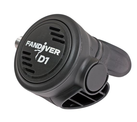 Регулятор FanDiver АВМ Sport D1