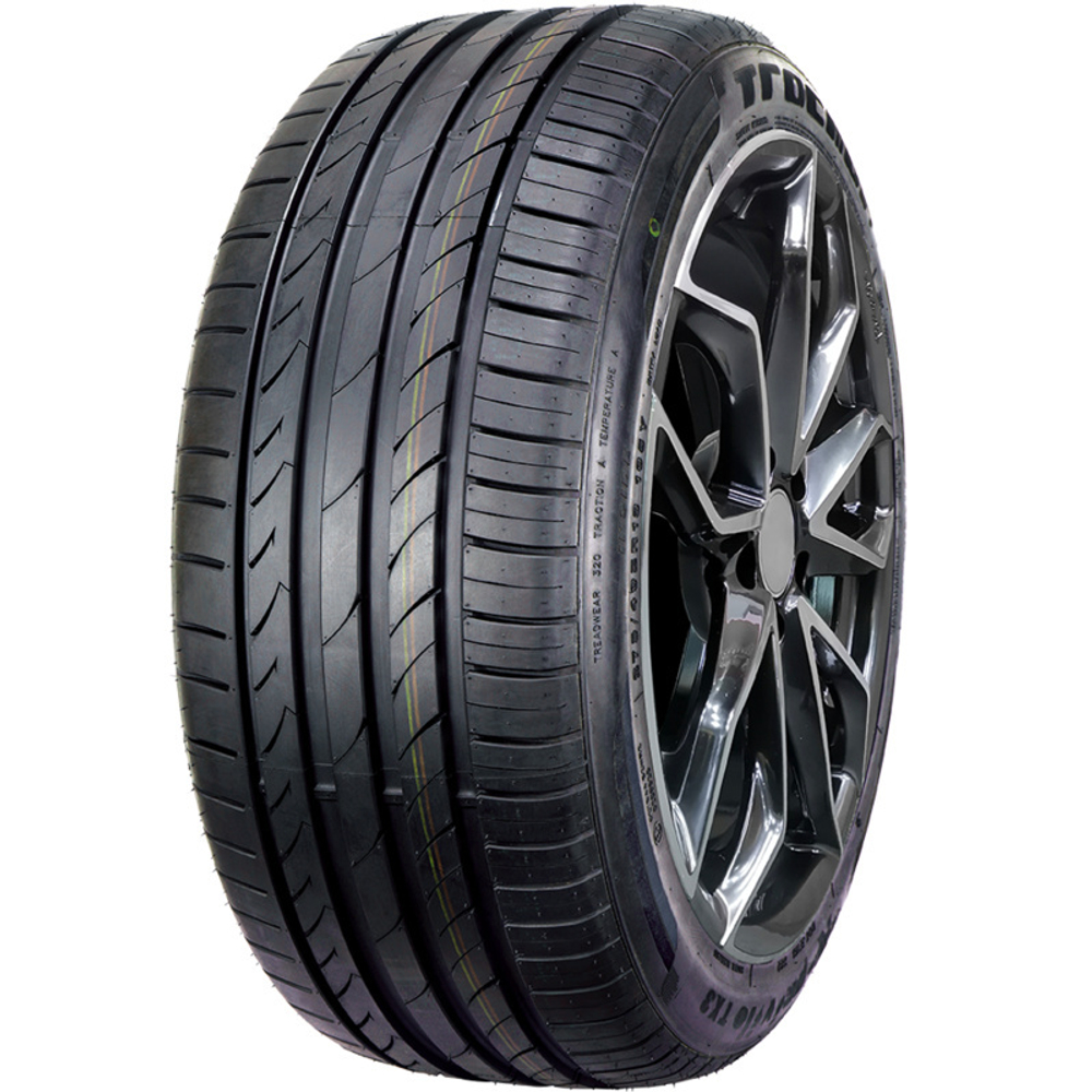 Tracmax 235/55ZR17 103W XL X-Privilo TX3 TL