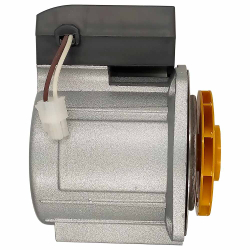 Циркуляционный насос (двигатель) NVN GM-PUMP 15-60 DL для котла Navien Deluxe S/One 13-35 (арт.30020779А, 30021461А, 30033192А)