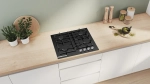 Газовая варочная панель Bosch PNP6B6O92R