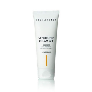 ANGIOPHARM КРЕМ-ГЕЛЬ ВЕНОТОНИЗИРУЮЩИЙ, 75 мл. | VENOTONIC CREAM GEL