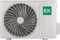 Кондиционер Euroklimat Siesta EKSS-50HN/EKOS-50HN — (2)