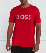 Футболка BOSS GREEN - красный(50494106)