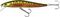 Воблер плав. LJ Original PIKE HUNTER F 10.00/A95