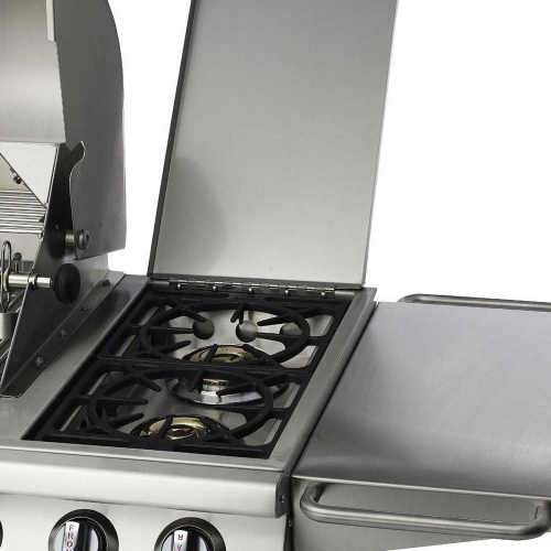 Газовый гриль встраиваемый Bull 7 Burner