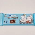 Fazer Шоколад молочный Moomin 68 г (из Финляндии)