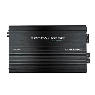 APOCALYPSE ASA-2000.2