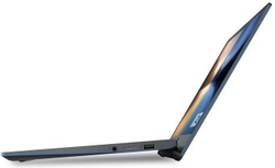 Ноутбук MSI Prestige 14 A11SCX-053RU i7 1185G7/16Gb/1Tb SSD/GTX 1650 4Gb/14" IPS FHD/W10/grey 9S7-14C412-053