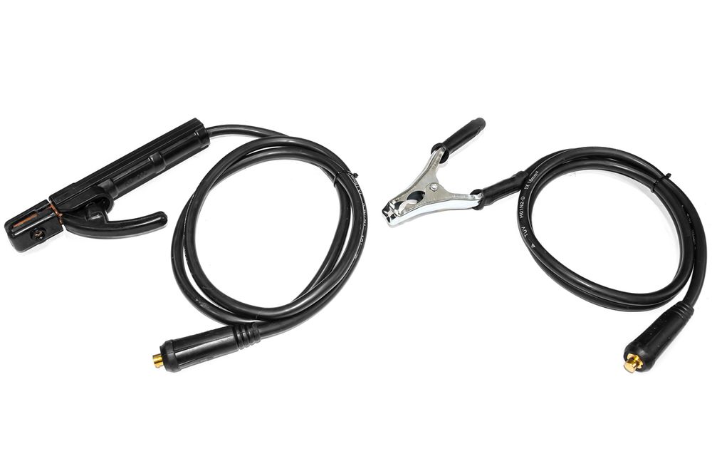 Сварочный инвертор ТSS EVO MMA-160 - [220В / 20-160А]