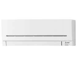 Mitsubishi Electric MXZ-5F102VF/MSZ-AP20VGK/MSZ-AP25VGK/MSZ-AP25VGK/MSZ-AP25VGK/MSZ-AP50VGK