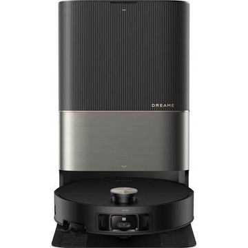 Робот-пылесос Dreame X50 Ultra Complete Black