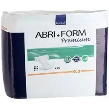 Подгузник взрослый Abri-Form XL2 Premium №20 (обх. 110-170)