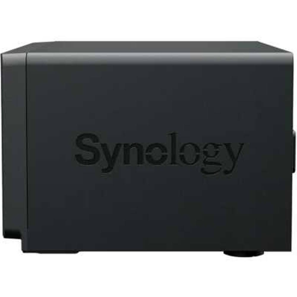 Сетевое хранилище Synology DS1825+