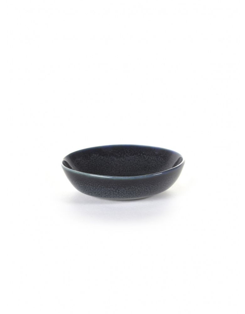 ЧАША MINI D9 H2,5 CM темно-синий