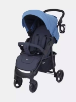 Коляска детская RANT basic "KIRA" RA090 Blue