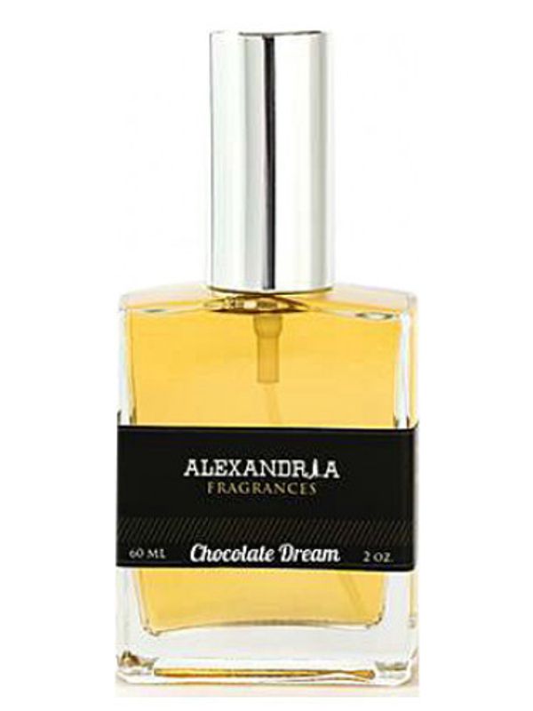 Alexandria Fragrances Chocolate Dream