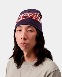 Шапка Carhartt WIP Supa Beanie