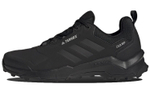 Adidas Terrex Ax4 Beta Cold.Rdy "Black"