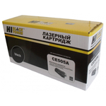 Картридж CE505A для HP LJ P2055/P2035/Canon №719, Hi-Black, 2,3K