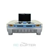 Зарядное устройство iCharger 4512DUO 12S х2, 45A/80A, 2800W, LiPo