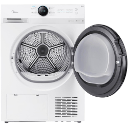 Сушильная машина Midea MD200H90W/W