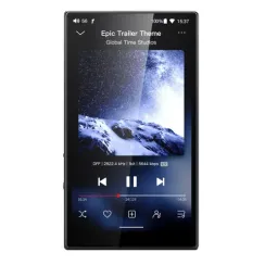 FiiO M21 Black