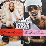 OutKast / Speakerboxxx - The Love Below (4LP)