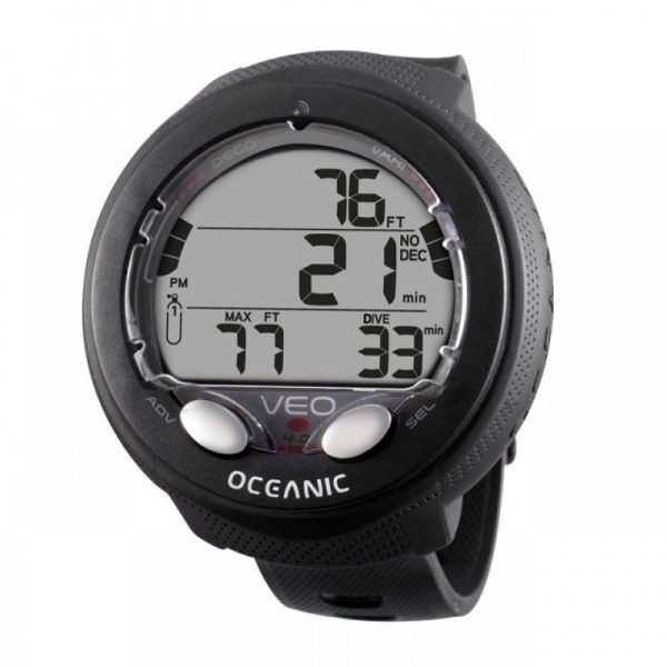 Компьютер Oceanic VEO 4.0