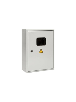 Щит ЩУРн 1/12 (400х300х140) IP31 EKF mb23-1/12