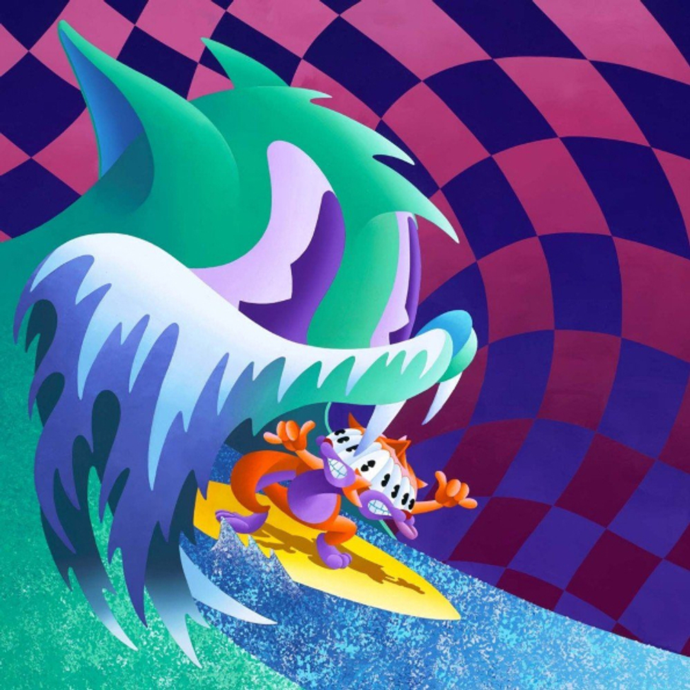 MGMT / Congratulations (Digisleeve)(CD)
