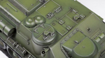 Советский истребитель танков СУ-100