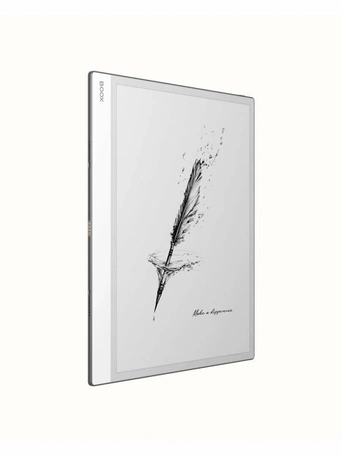 Электронная книга ONYX BOOX Note Max 6/128 White