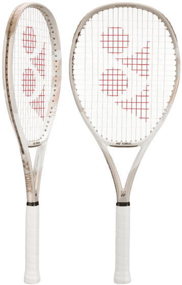 Ракетка теннисная Yonex Vcore Feel Sand Beige, арт. 07VCFGE-SDBE