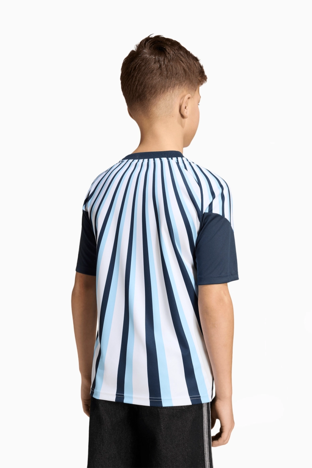 Футболка adidas Argentina 2026 Pre-Match Junior