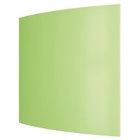 Декоративные съемные лицевые панели для вентилятора QUADRO PQ4 Green tea