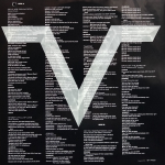 Vinnie Vincent Invasion / Vinnie Vincent Invasion (LP)