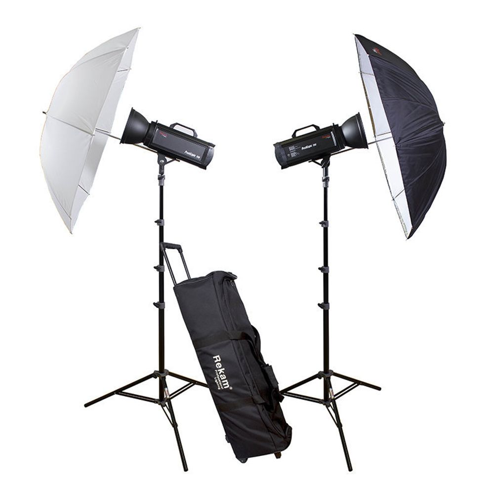 Rekam ProfiLight 750 UM Kit