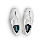 Кроссовки Hoka Project Transport "White/Grey"